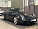 Porsche 911 3.8 997 Carrera 4S AWD 2dr