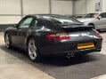Porsche 911 3.8 997 Carrera 4S AWD 2dr 4