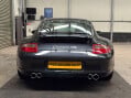 Porsche 911 3.8 997 Carrera 4S AWD 2dr 5