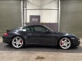 Porsche 911 3.8 997 Carrera 4S AWD 2dr 7