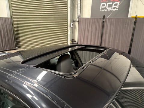 Porsche 911 3.8 997 Carrera 4S AWD 2dr 17