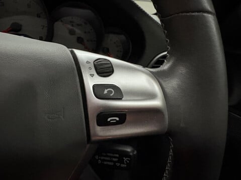 Porsche 911 3.8 997 Carrera 4S AWD 2dr 21