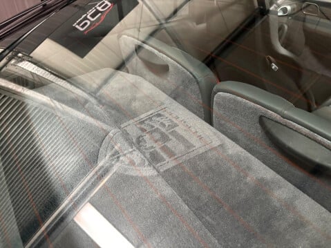 Porsche 911 3.8 997 Carrera 4S AWD 2dr 42