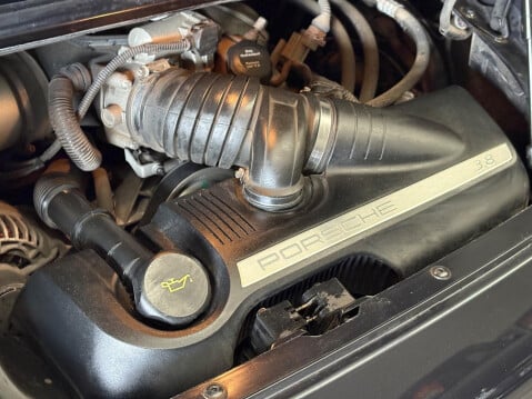 Porsche 911 3.8 997 Carrera 4S AWD 2dr 47