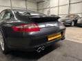 Porsche 911 3.8 997 Carrera 4S AWD 2dr 48