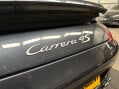 Porsche 911 3.8 997 Carrera 4S AWD 2dr 50
