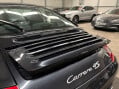 Porsche 911 3.8 997 Carrera 4S AWD 2dr 52