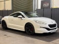 Peugeot RCZ 1.6 THP GT Euro 5 2dr 1
