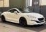 Peugeot RCZ 1.6 THP GT Euro 5 2dr