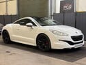 Peugeot RCZ 1.6 THP GT Euro 5 2dr
