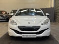 Peugeot RCZ 1.6 THP GT Euro 5 2dr 2