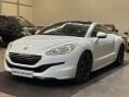 Peugeot RCZ 1.6 THP GT Euro 5 2dr 3
