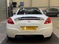 Peugeot RCZ 1.6 THP GT Euro 5 2dr 5