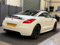 Peugeot RCZ 1.6 THP GT Euro 5 2dr 6