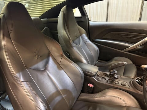 Peugeot RCZ 1.6 THP GT Euro 5 2dr 9