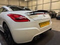 Peugeot RCZ 1.6 THP GT Euro 5 2dr 29