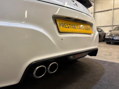 Peugeot RCZ 1.6 THP GT Euro 5 2dr 32