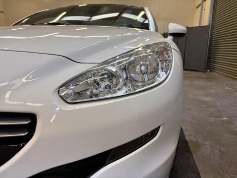 Peugeot RCZ 1.6 THP GT Euro 5 2dr 37