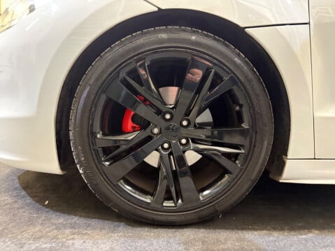 Peugeot RCZ 1.6 THP GT Euro 5 2dr 39