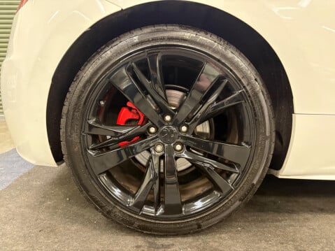 Peugeot RCZ 1.6 THP GT Euro 5 2dr 41