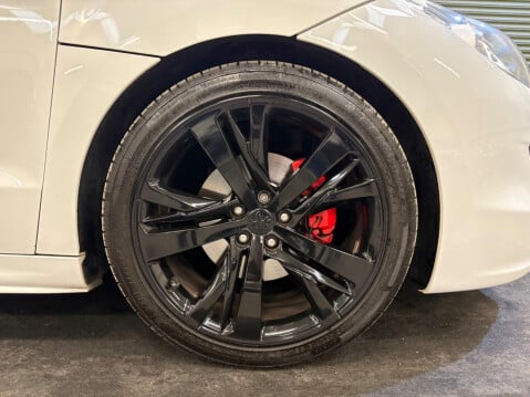 Peugeot RCZ 1.6 THP GT Euro 5 2dr 42
