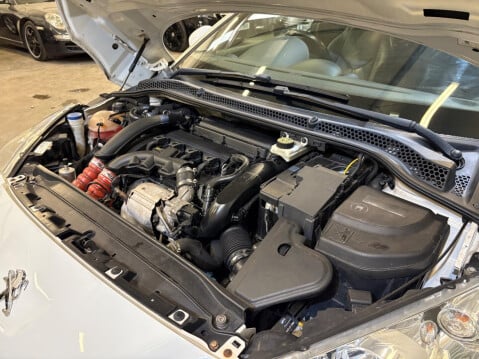 Peugeot RCZ 1.6 THP GT Euro 5 2dr 47