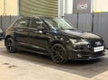 Audi A1 1.4 TFSI S line Style Edition Sportback Euro 5 (s/s) 5dr 1