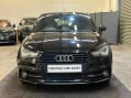 Audi A1 1.4 TFSI S line Style Edition Sportback Euro 5 (s/s) 5dr 2