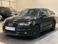 Audi A1 1.4 TFSI S line Style Edition Sportback Euro 5 (s/s) 5dr 3