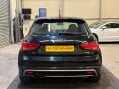 Audi A1 1.4 TFSI S line Style Edition Sportback Euro 5 (s/s) 5dr 5