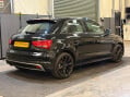 Audi A1 1.4 TFSI S line Style Edition Sportback Euro 5 (s/s) 5dr 6