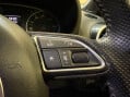 Audi A1 1.4 TFSI S line Style Edition Sportback Euro 5 (s/s) 5dr 16