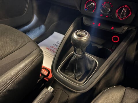 Audi A1 1.4 TFSI S line Style Edition Sportback Euro 5 (s/s) 5dr 25