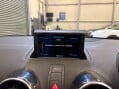 Audi A1 1.4 TFSI S line Style Edition Sportback Euro 5 (s/s) 5dr 26