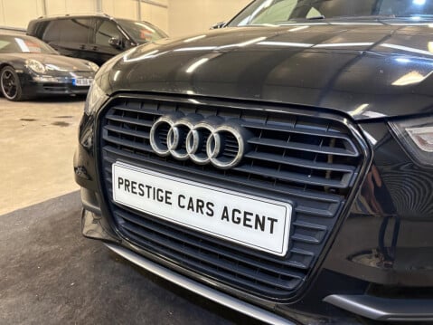 Audi A1 1.4 TFSI S line Style Edition Sportback Euro 5 (s/s) 5dr 41