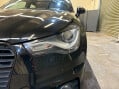 Audi A1 1.4 TFSI S line Style Edition Sportback Euro 5 (s/s) 5dr 42