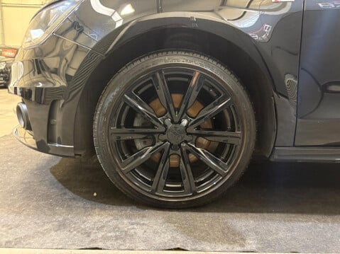 Audi A1 1.4 TFSI S line Style Edition Sportback Euro 5 (s/s) 5dr 44