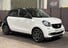 Smart Forfour 0.9T Prime (Premium Plus) Twinamic Euro 6 (s/s) 5dr
