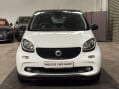 Smart Forfour 0.9T Prime (Premium Plus) Twinamic Euro 6 (s/s) 5dr 2