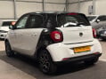 Smart Forfour 0.9T Prime (Premium Plus) Twinamic Euro 6 (s/s) 5dr 4