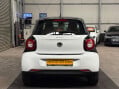 Smart Forfour 0.9T Prime (Premium Plus) Twinamic Euro 6 (s/s) 5dr 5