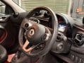 Smart Forfour 0.9T Prime (Premium Plus) Twinamic Euro 6 (s/s) 5dr 8