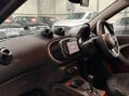 Smart Forfour 0.9T Prime (Premium Plus) Twinamic Euro 6 (s/s) 5dr 10
