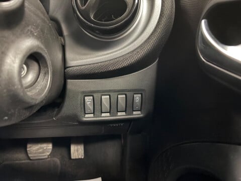 Smart Forfour 0.9T Prime (Premium Plus) Twinamic Euro 6 (s/s) 5dr 19