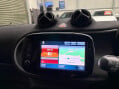 Smart Forfour 0.9T Prime (Premium Plus) Twinamic Euro 6 (s/s) 5dr 24