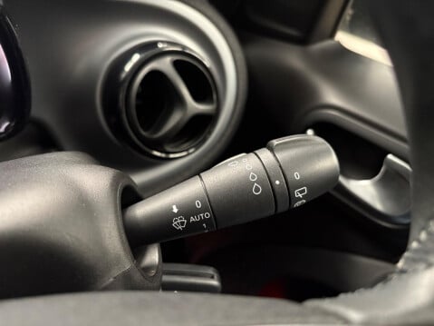 Smart Forfour 0.9T Prime (Premium Plus) Twinamic Euro 6 (s/s) 5dr 38