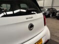 Smart Forfour 0.9T Prime (Premium Plus) Twinamic Euro 6 (s/s) 5dr 43