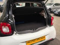 Smart Forfour 0.9T Prime (Premium Plus) Twinamic Euro 6 (s/s) 5dr 46