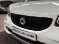 Smart Forfour 0.9T Prime (Premium Plus) Twinamic Euro 6 (s/s) 5dr 50
