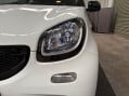 Smart Forfour 0.9T Prime (Premium Plus) Twinamic Euro 6 (s/s) 5dr 51